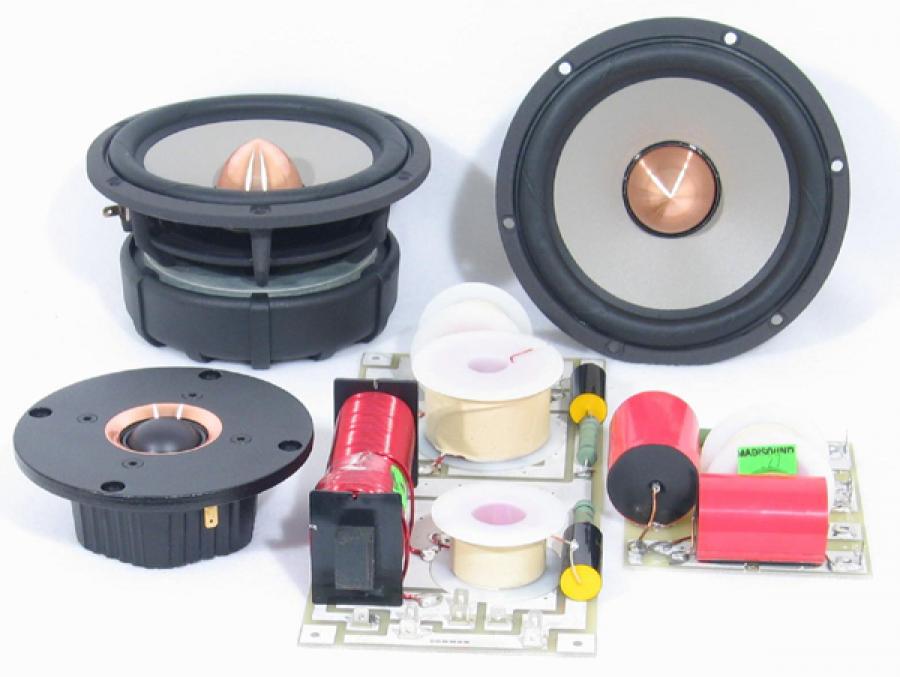 Photo of Seas Delling Excel Kit Pair